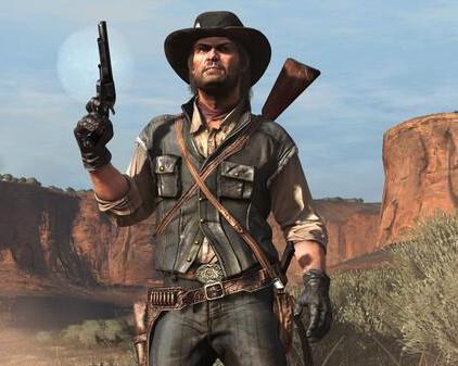 PC-версия Red Dead Redemption с дополнением Undead Nightmare доступна для предзаказа / Игры / iXBT Live