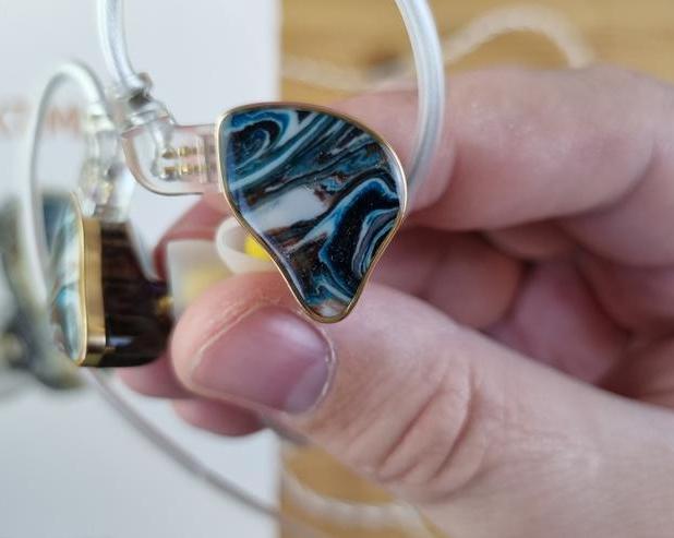Обзор наушников NiceHCK NX7 MK4: четвертая инкарнация гибридных наушников / Аудио и звук / iXBT Live