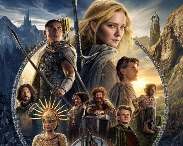 Глава Amazon Studios заявила, что «Властелин колец: кольца власти» не будет отменён / Кино и сериалы / iXBT Live
