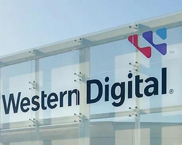 Western Digital и Sandisk теперь работают как отдельные компании / Хранение данных / iXBT Live