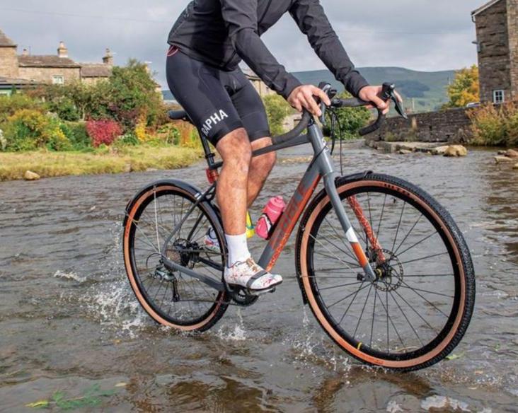 Эксперты портала Cycling Electric ответили, как обеспечить бесперебойную работу электровелосипеда в дождь / Авто и транспорт / iXBT Live