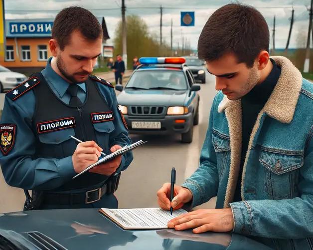 Почему инспекторы не любят когда в протоколе пишут 