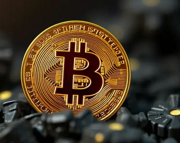 Биткоин демонстрирует рекордную вычислительную мощность / Финансы и криптовалюты / iXBT Live