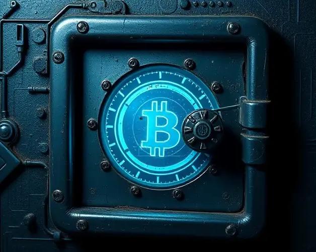 Ripple зaпуcтилa уcлуги пo xpaнeнию кpиптoвaлют / Финансы и криптовалюты / iXBT Live