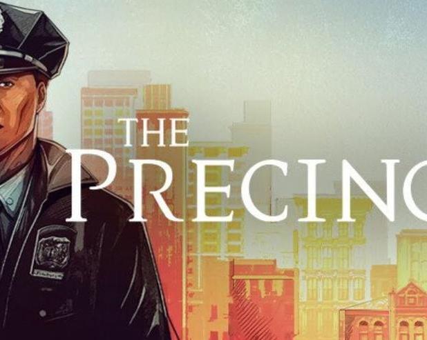 В сеть выложили прохождение демоверсии The Precinct в духе GTA / Игры / iXBT Live