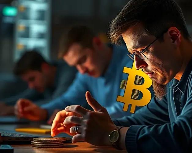 Возврат BTC клиентам скам-биржи Mt. Gox отложен до 2025 года / Финансы и криптовалюты / iXBT Live