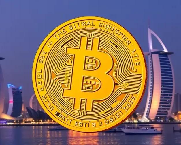 Дубай вводит штрафы и запреты для нелицензированных криптокомпаний / Финансы и криптовалюты / iXBT Live