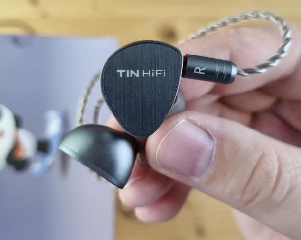 Обзор наушников TinHiFi DuDu: классический планарный звук / Аудио и звук / iXBT Live