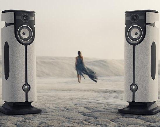 И Hi-End стал беспроводным: представлена акустика Diva Utopia от Focal / Аудио и звук / iXBT Live
