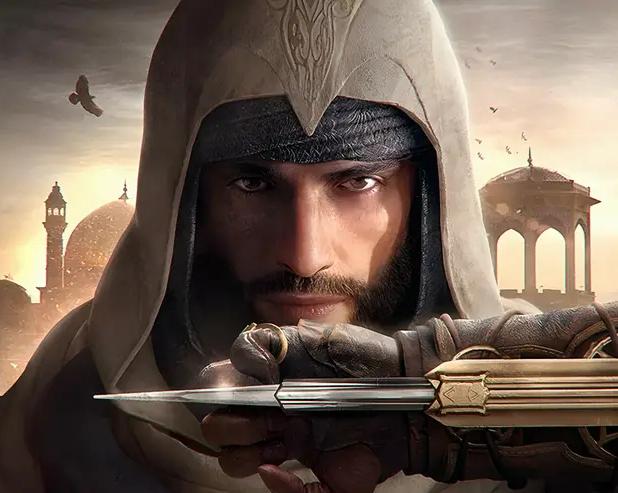 Assassin's Creed: Mirage выйдет в сервисе Steam 17 октября / Игры / iXBT Live