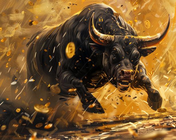 В JPMorgan настроены максимально по-бычьи к BTC / Финансы и криптовалюты / iXBT Live