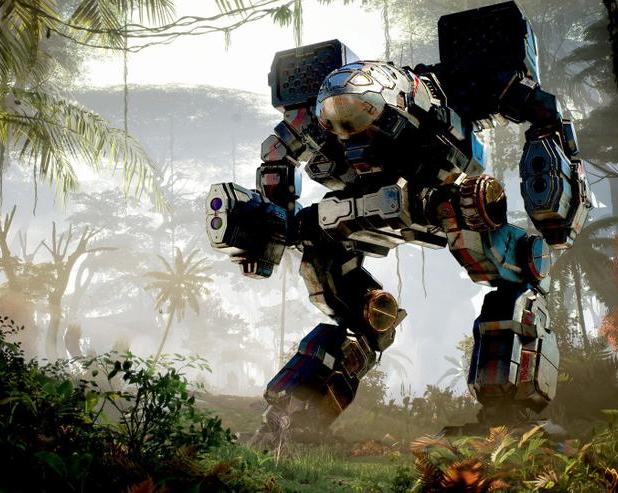 Неожиданное пополнение в Game Pass: подписчики сервиса получат MechWarrior 5: Clans в день релиза / Игры / iXBT Live