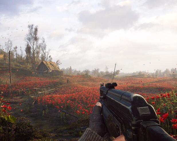 S.T.A.L.K.E.R. 2 точно выйдет: в SteamDB появилось упоминание достижений / Игры / iXBT Live
