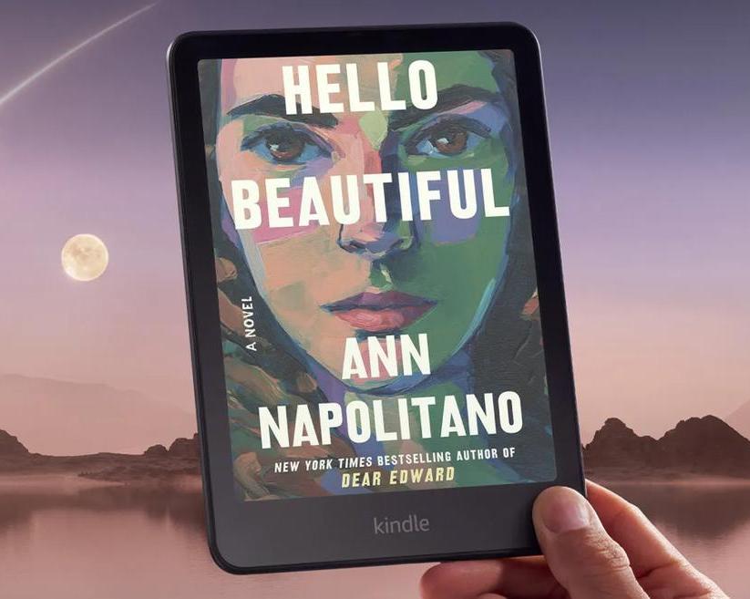 Amazon представила свою первую электронную книгу с цветным E-Ink экраном / Ноутбуки, планшеты и электронные книги / iXBT Live
