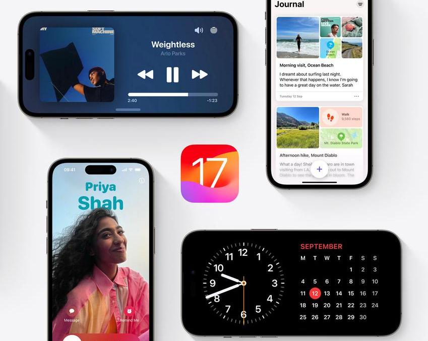 Google обновит приложение для переноса файлов с iOS на Android / Смартфоны и телефоны / iXBT Live
