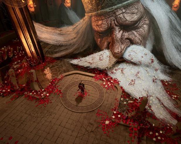 Вышел анонсирующий трейлер игры «Былина» от российских разработчиков / Игры / iXBT Live