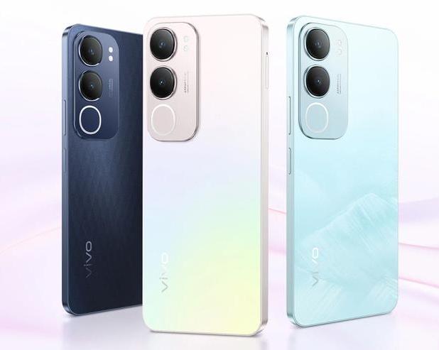 Скоро в России: представлен бюджетный смартфон Vivo Y19s с 