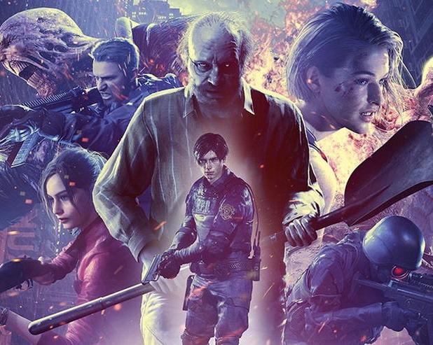 Приближается анонс: страница Resident Evil 9 была обнаружена на Metacritic / Игры / iXBT Live