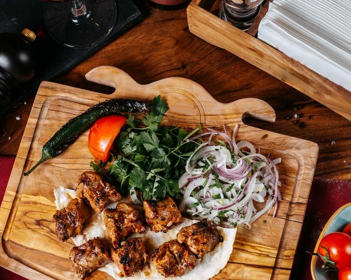 Путешествие со вкусом: блюда Армении и Грузии, которые нельзя пропустить / Путешествия и туризм / iXBT Live