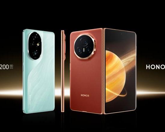 HONOR представила функцию Circle to Search для поиска информации в своих девайсах Magic V3 и 200 Series / Смартфоны и телефоны / iXBT Live