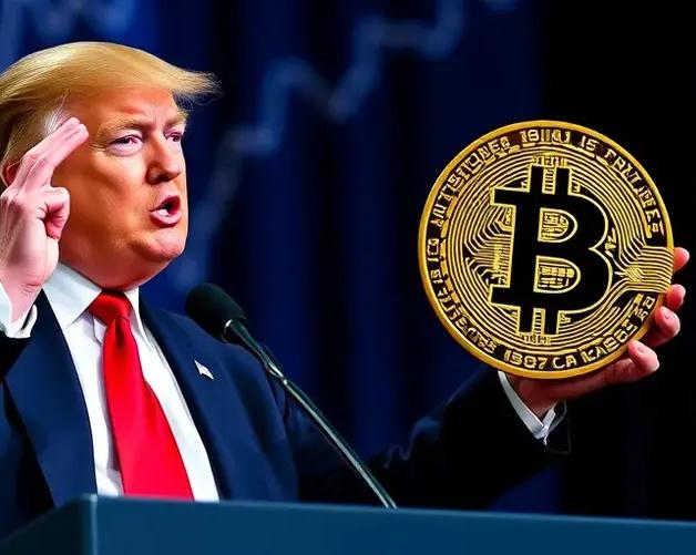 Биткоин резко вырос до 66 000 долларов / Финансы и криптовалюты / iXBT Live