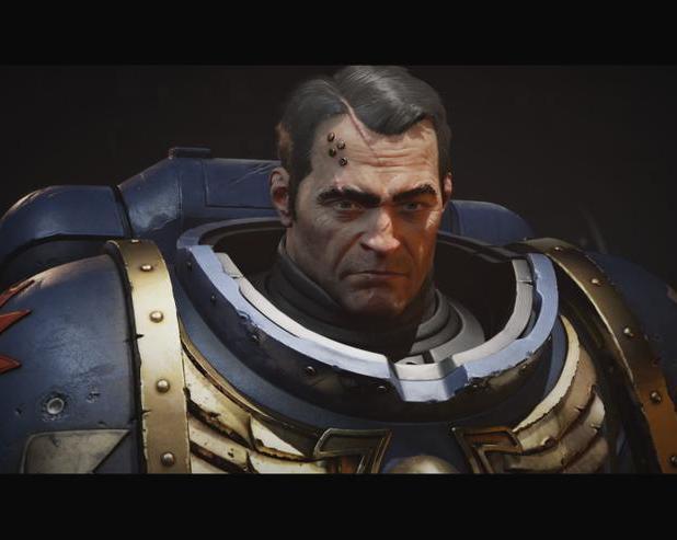 Warhammer 40000: Space Marine 2 – идеальный сиквел, который стоило ждать / Игры / iXBT Live