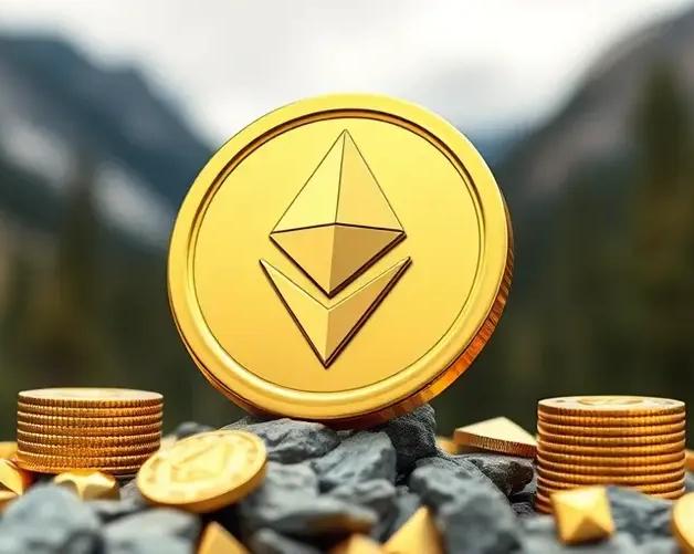 Запущен первый спотовый Ethereum-ETF в Австралии / Финансы и криптовалюты / iXBT Live