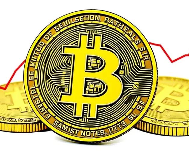 Октябрь может стать ключевым месяцем для биткоина / Финансы и криптовалюты / iXBT Live