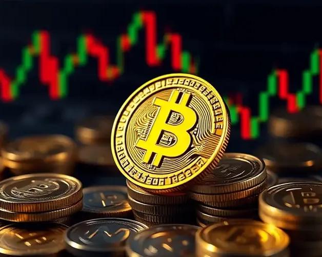 BTC привлекает рекордные инвестиции / Финансы и криптовалюты / iXBT Live