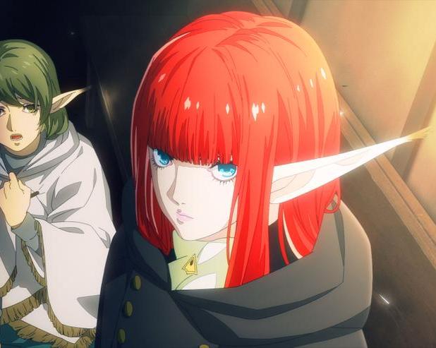 Atlus празднует успех: продажи Metaphor: ReFantazio превысили отметку в 1 миллион копий / Игры / iXBT Live