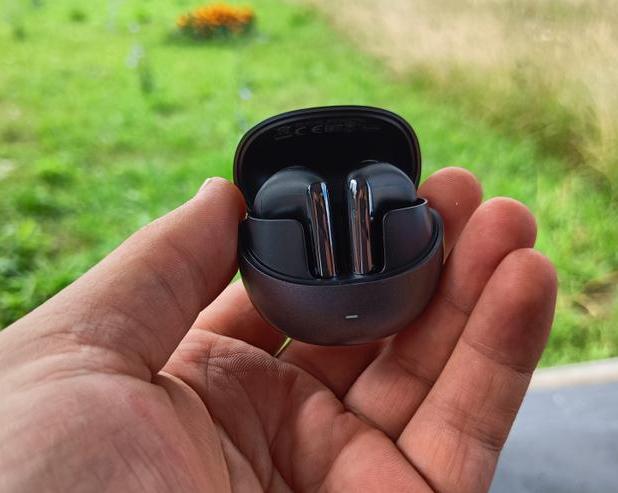 Обзор беспроводных наушников QCY AilyBuds Pro+ ANC: кодек LDAC и влагозащита IPX5 / Аудио и звук / iXBT Live