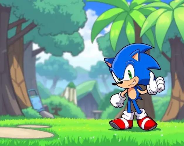 SonicX запускает мини-игру в TikTok на базе блокчейна Solana / Финансы и криптовалюты / iXBT Live