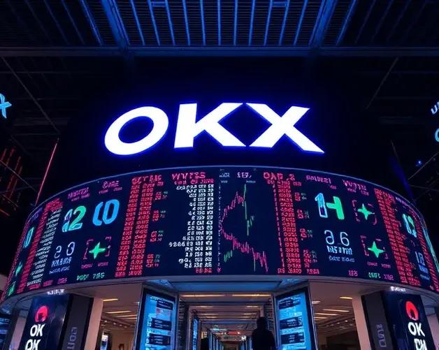 OKX расширяет присутствие в ОАЭ: полная лицензия и запуск новой платформы / Финансы и криптовалюты / iXBT Live