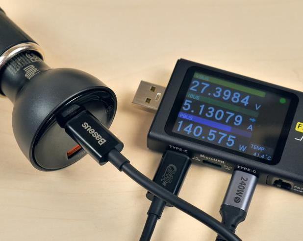 Baseus CCZX-140