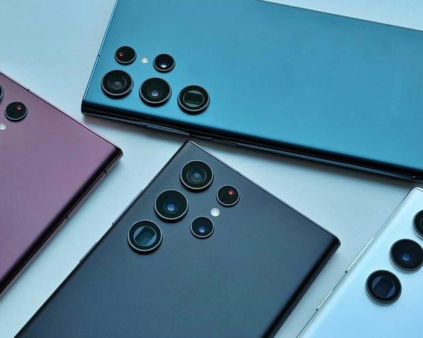 Samsung разрабатывает систему, позволяющую использовать устройства без меню настроек / Смартфоны и телефоны / iXBT Live
