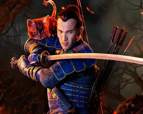 Релиз стоп-моушен экшен-адвенчуры The Spirit of the Samurai состоится 12 декабря / Игры / iXBT Live