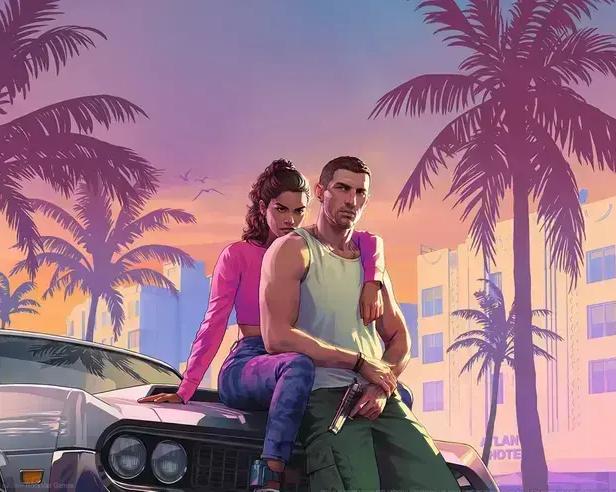 Бывший технический директор Rockstar сообщил, что ПК-версия GTA 6 выйдет в 2027 году / Игры / iXBT Live