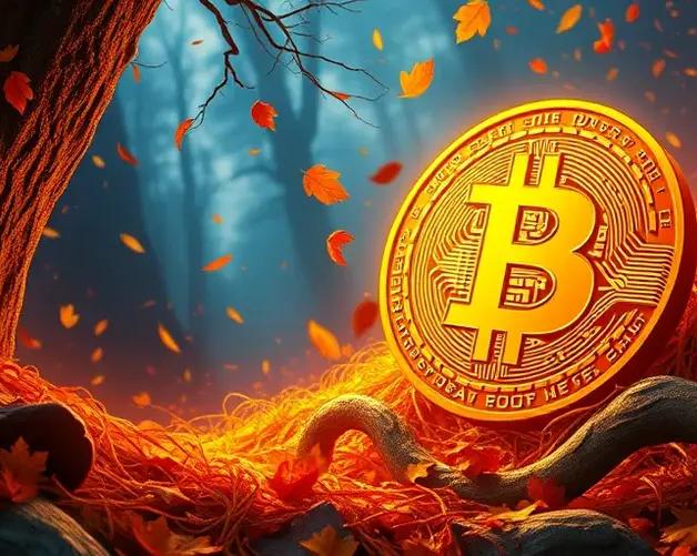 Биткоин демонстрирует признаки восстановления после кратковременного падения / Финансы и криптовалюты / iXBT Live Биткоин демонстрирует признаки восстановления после кратковременного падения / Финансы и криптовалюты / iXBT Live