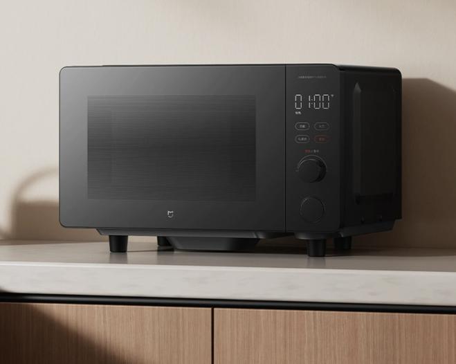 800Вт и режим стерилизации. Xiaomi выпускают умную микроволновую печь Mijia P1 / Техника для дома / iXBT Live