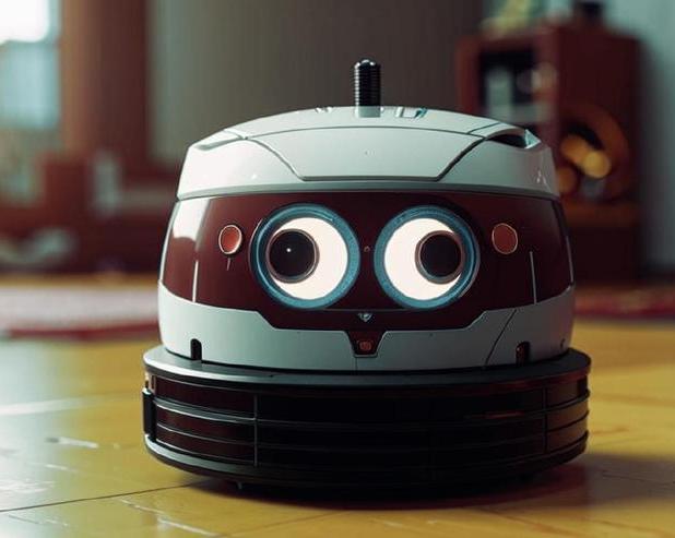 Роботы-пылесосы Ecovacs в США начали ругаться матом и оскорблять хозяев / Техника для дома / iXBT Live