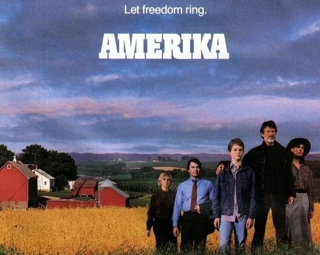 6 сериалов про альтернативную историю СССР / Кино и сериалы / iXBT Live