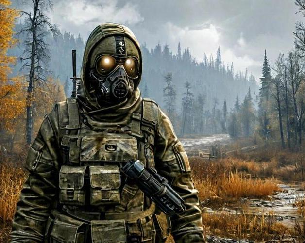 Трилогия S.T.A.L.K.E.R.: Legends of the Zone Trilogy выйдет на Nintendo Switch в конце октября / Игры / iXBT Live