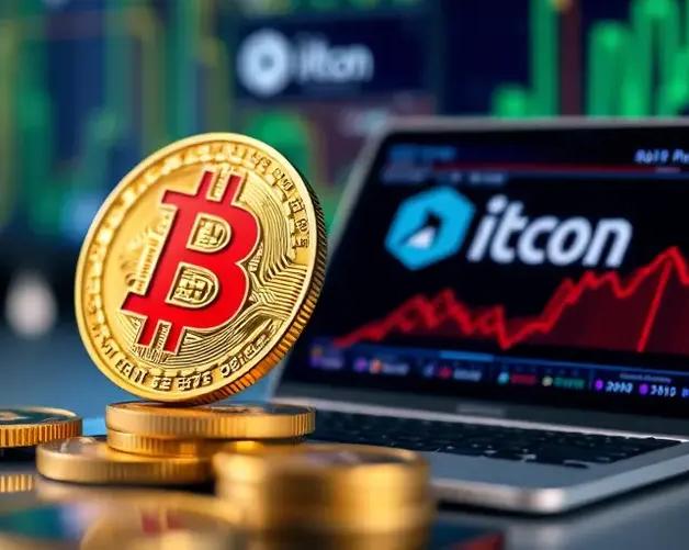 Хешрейт Bitcoin на пороге нового рекорда / Финансы и криптовалюты / iXBT Live