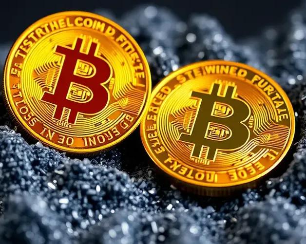 Всплеск торговой активности Bitcoin: рекордные объемы и пробуждение 