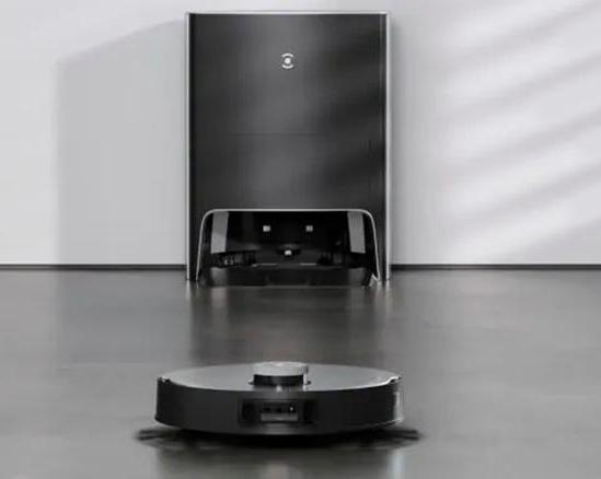 Хакеры превратили роботы-пылесосы Ecovacs Deebot X2 в машины, издающие непристойные звуки / Техника для дома / iXBT Live