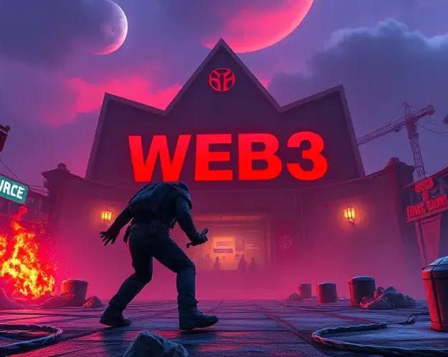 Геймеры отказываются от Web3-приложений из-за сложностей с криптокошельками / Финансы и криптовалюты / iXBT Live