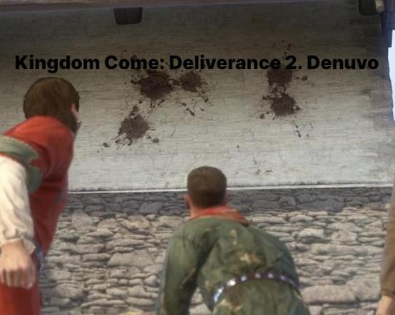 Игроки отменяют предзаказы Kingdom Come: Deliverance 2 из-за новости о Denuvo / Игры / iXBT Live